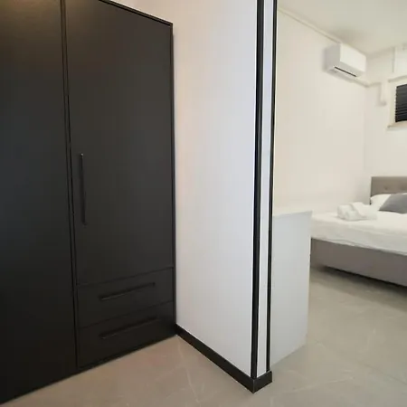 Daire Design Nel Cuore Di *