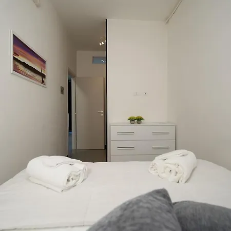 Design Nel Cuore Di Apartman
