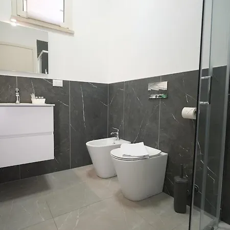 Design Nel Cuore Di Apartman Ravenna