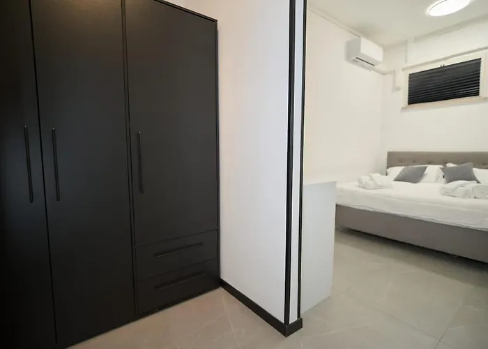 Daire Design Nel Cuore Di *