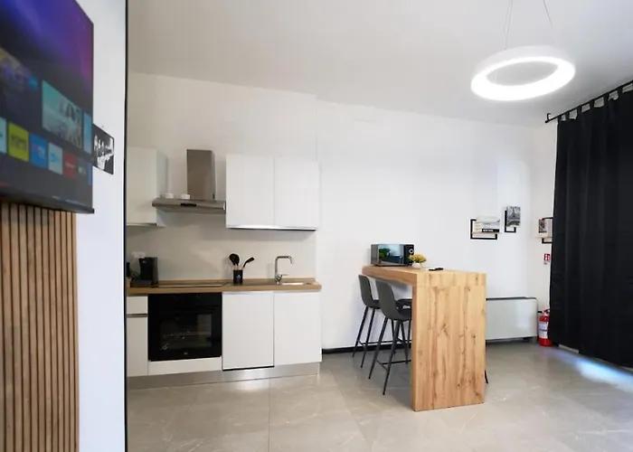 Design Nel Cuore Di Daire Ravenna