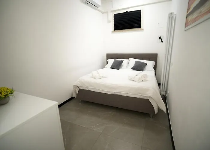 Daire Design Nel Cuore Di Ravenna